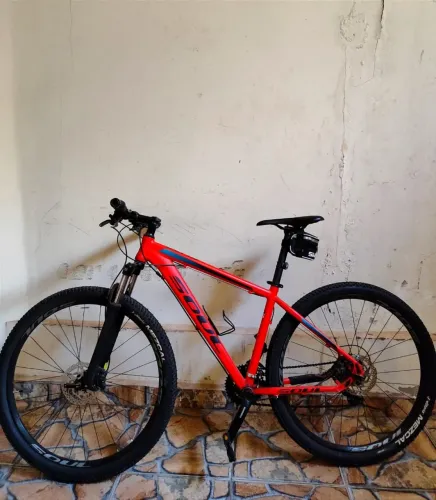 BIKE MTB SOUL SL129