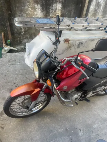 MOTO COM SIDECAR