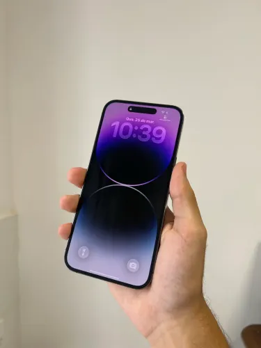 iPhone 14 Pro Max todo original