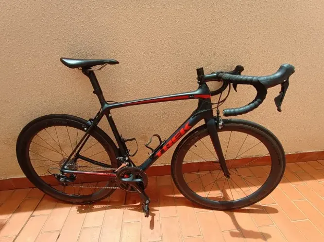 Bicicleta de Estrada Trek Emonda SL5