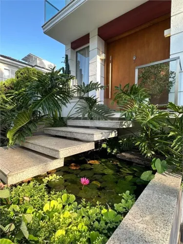 Casa à venda Condomínio Reserva Nova Cantareira 3 suítes 6 vagas