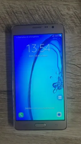 Samsung Galaxy On7 16GB - Touchscreen - Único Dono