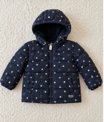 Jaqueta infantil Pool Kids Riachuelo