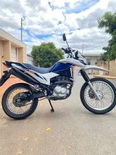 Bros 160 2024 flex 