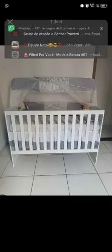 Berço