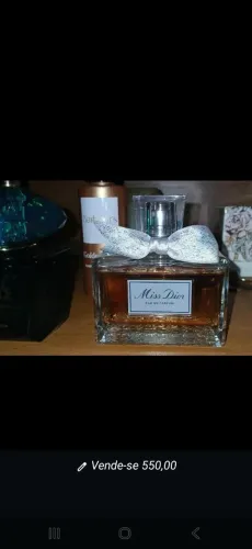 Perfume Original Miss dior