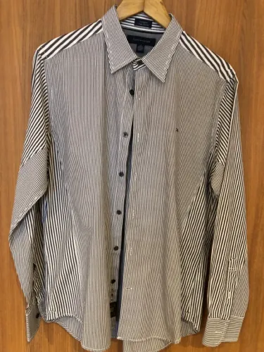 Camisa Tommy Hilfiger