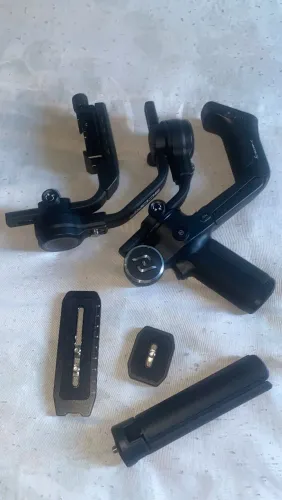 GIMBAL ESTABILIZADOR 