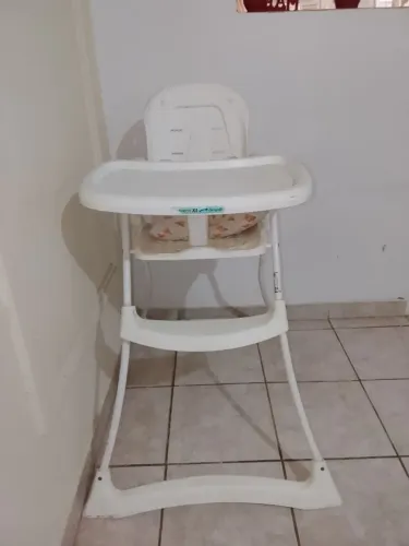 Cadeira alimentar