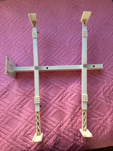 Suporte para microondas
