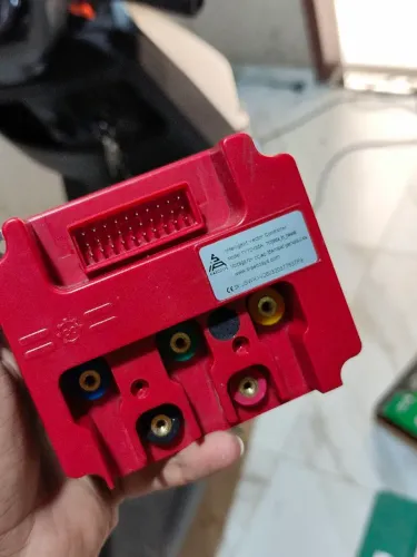 Controladora para moto elétrica fardriver 7235