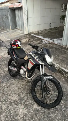 Xre 300 Adventure 23/23