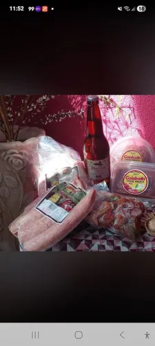 Vendedor porta a porta em guaratiba e proximidades de produtos mineiros