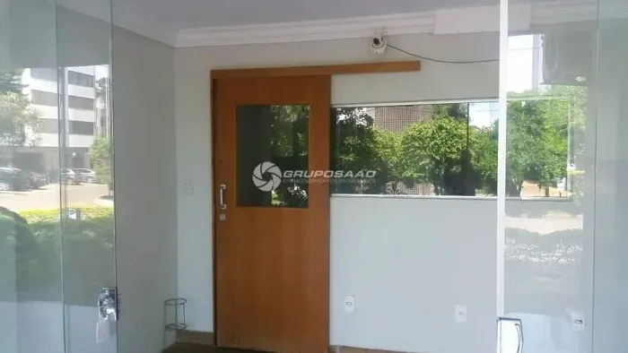 Loja para locação, 30 m² por R$ 1.350,00- Sudoeste - Brasília/DF