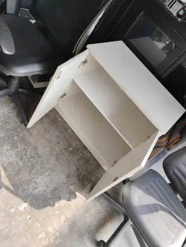 armario de escritorio tipo balçao