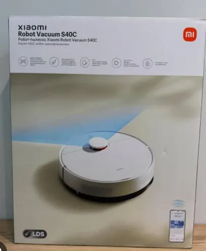ROBO XIAOMI S40C.