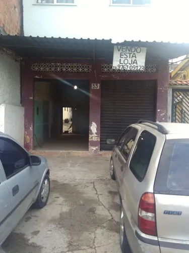 Vendo Loja