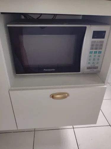 Vendo microondas 
