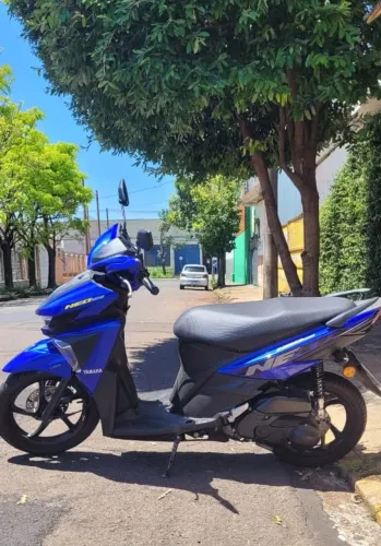 Yamaha Neo Automatic 125cc 2022