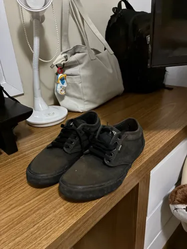 Tênis Vans