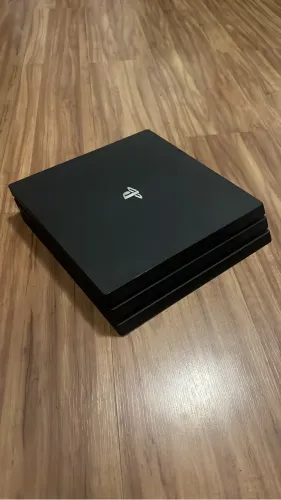 PS4 Pro