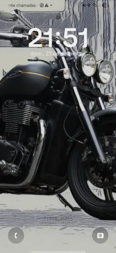 Thunderbird Storm 1700