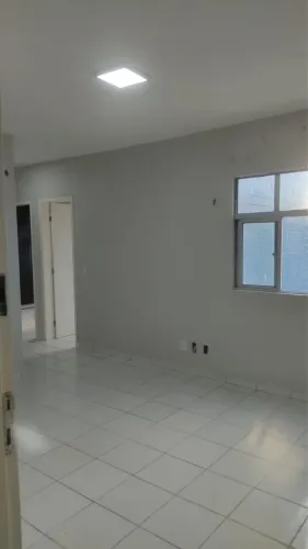 Alugo apartamento com 2 quartos no pitimbu