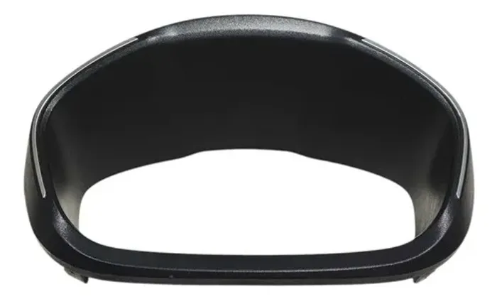 Moldura Painel Renault Kwid 2018 2019 2020 682409349r
