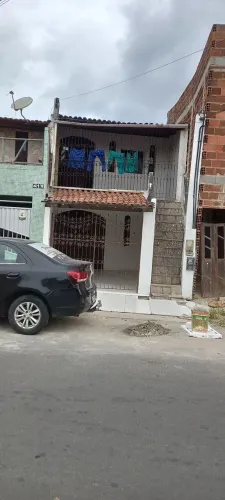 Casa a venda 2 suites bairro São João 