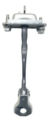 Limitador Porta Traseira Direita Toyota Hilux Sw4 2020