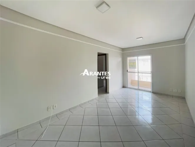 Apartamento com 94m² 2 quartos à venda no bairro Santa Mônica
