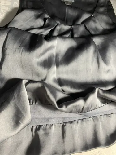 Blusinha Seda