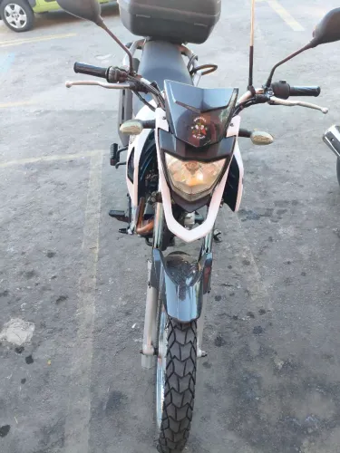 Crosser 150 2015