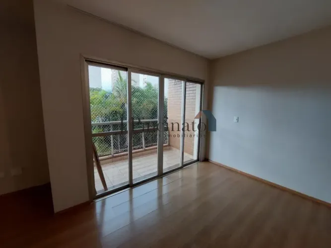 APARTAMENTO COM 03 DORMITÓRIOS NO BAIRRO CENTRO - JUNDIAÍ/SP - CONDOMÍNIO EDIFÍCIO MOINHOS