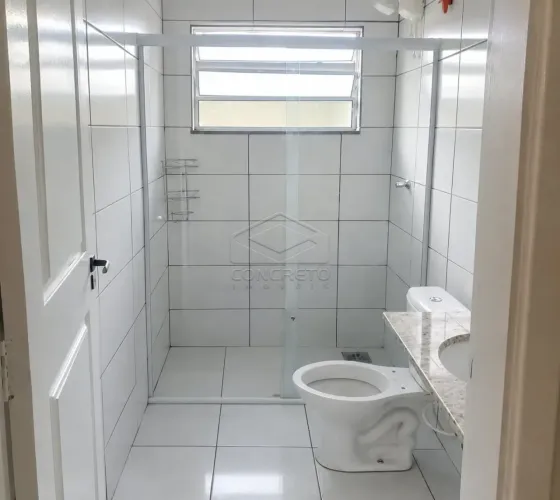 Apartamento kitnet bem localizado