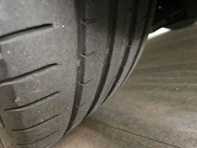 4 Pneus Goodyear Eagle F1 Asymmetric 3 225/45r17