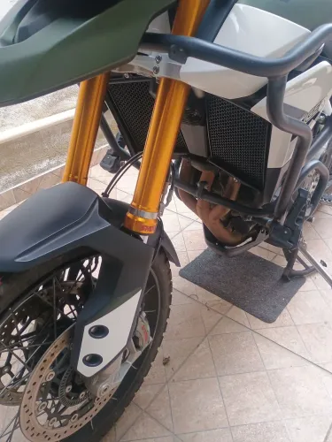 Vende se Tiger 900 RALLY 2023