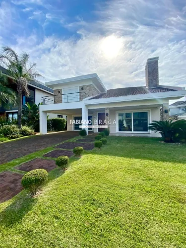 Casa à Venda no Condomínio Pacific