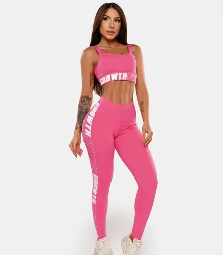 Conjunto Treino GROWTH