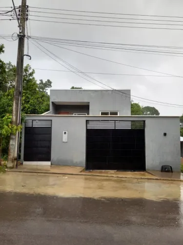 Casa no condomínio Villa Suiça 3 Quartos / 1 Suíte / 180m² / Aceita financiamento