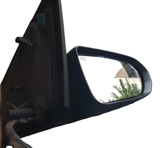 Retrovisor Direito Pulse Fastback 2022 2023 2024/..