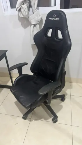 Cadeira gamer 