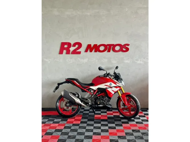 Bmw G 310 r 2023