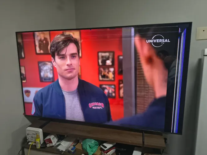 TV SMART