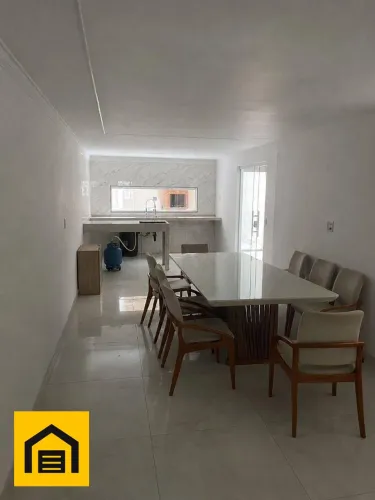Sobrado com 3 dormitórios, 200 m² - venda por R$ 650.000,00 ou aluguel por R$ 3.633,33/mês