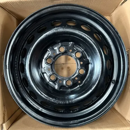 Roda aro 16 Mercedes Sprinter carga original 