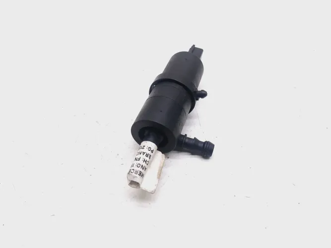 Motor Esguicho Mercedes Cla200 1.6 2014/ 2015