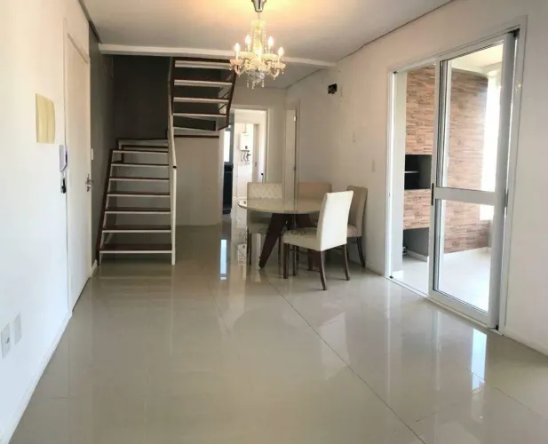 Apartamento 2 quartos para aluguel SANTA MARIA