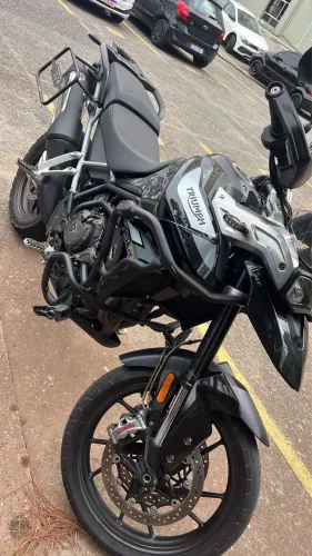 Tiger 900 GT 2021