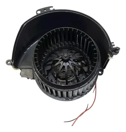 Ventoinha Ar Forçado  Gm Vectra Gt  2008 208830